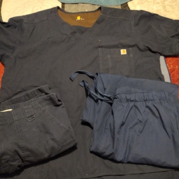 Men's scrubs - Picture 7 of 12